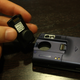 Image for article titled Lightning Review: LG Decoy with Snap-On Bluetooth Earpiece